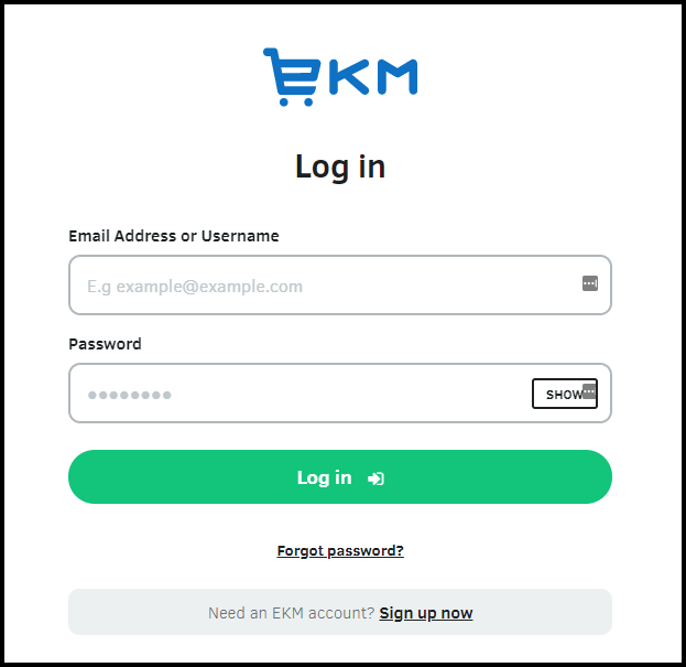 EKMLoginPage.png